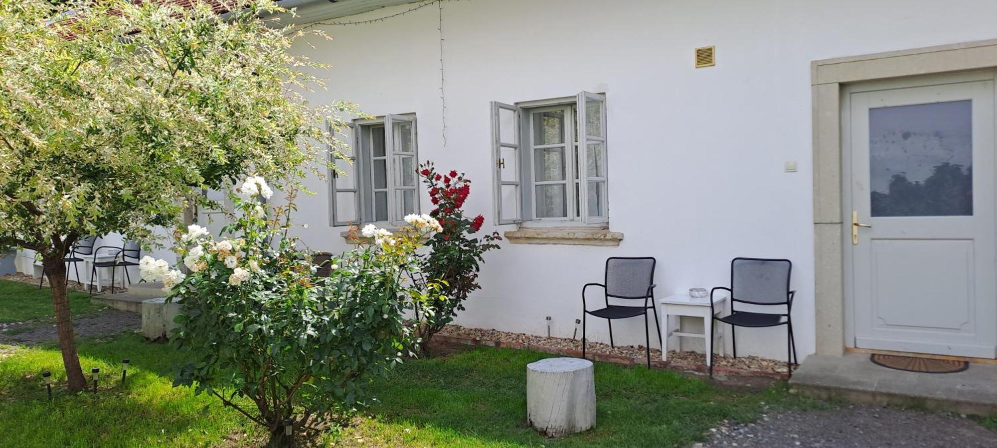 Plitzner Belvarosi Apartmanhaz Eger Room photo
